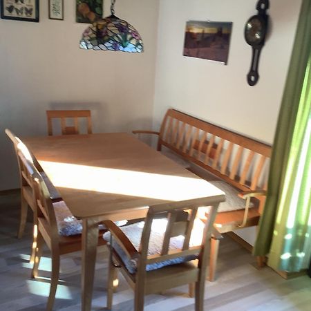 シュピーゲラウHaus Liesalアパートメント エクステリア 写真