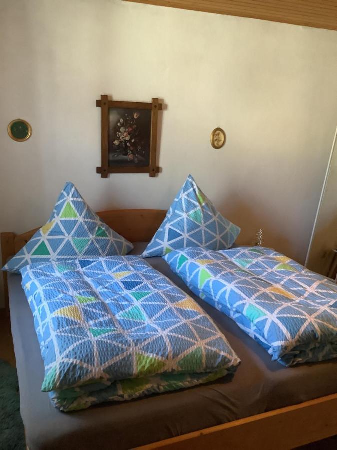 シュピーゲラウHaus Liesalアパートメント エクステリア 写真