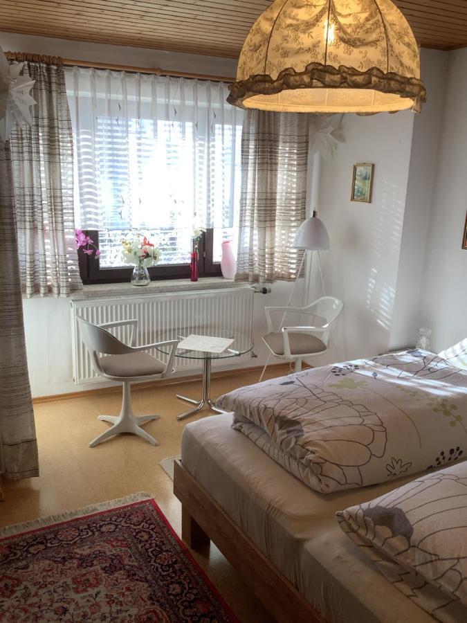 シュピーゲラウHaus Liesalアパートメント エクステリア 写真