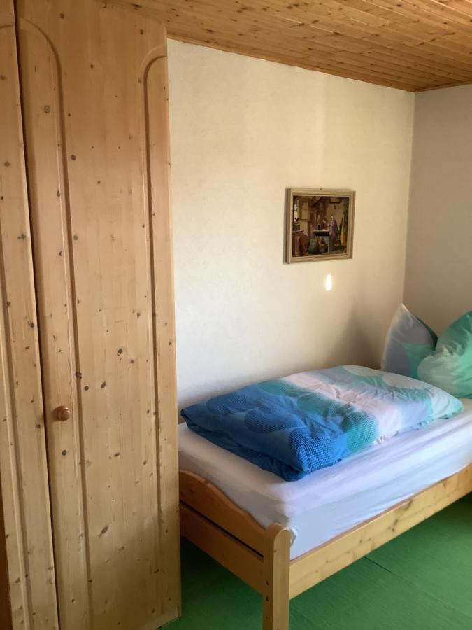 シュピーゲラウHaus Liesalアパートメント エクステリア 写真