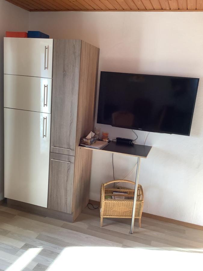 シュピーゲラウHaus Liesalアパートメント エクステリア 写真