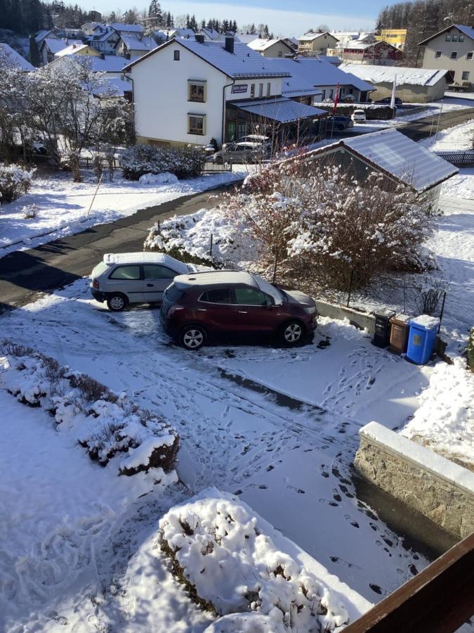 シュピーゲラウHaus Liesalアパートメント エクステリア 写真