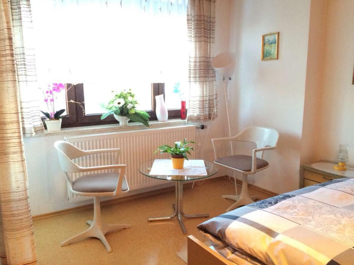 シュピーゲラウHaus Liesalアパートメント エクステリア 写真