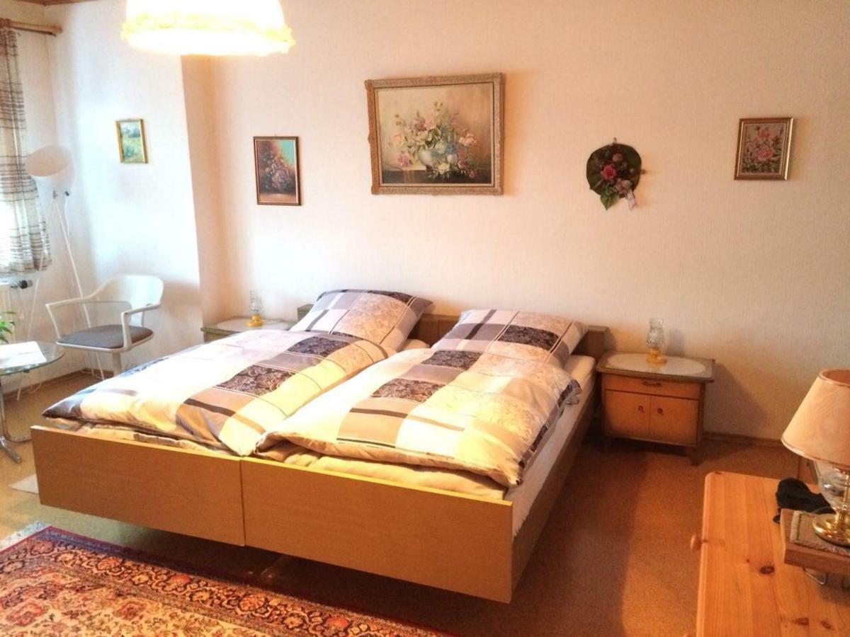 シュピーゲラウHaus Liesalアパートメント エクステリア 写真